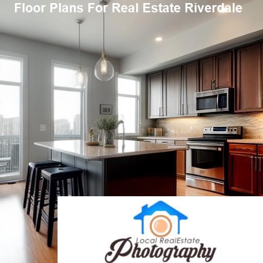 3D Visualizations of Riverdale Floor Plans - LocalRealEstatePhotography.com Riverdale