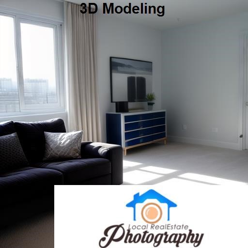 LocalRealEstatePhotography.com 3D Modeling