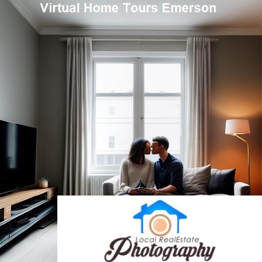 A Virtual Tour Experience for Everyone - LocalRealEstatePhotography.com Emerson