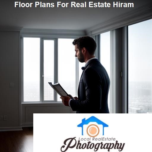 Advantages of Floor Plans - LocalRealEstatePhotography.com Hiram