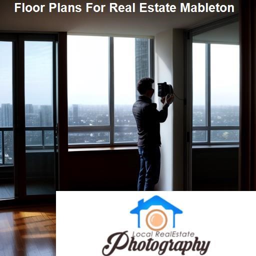 Advantages of Floor Plans - LocalRealEstatePhotography.com Mableton