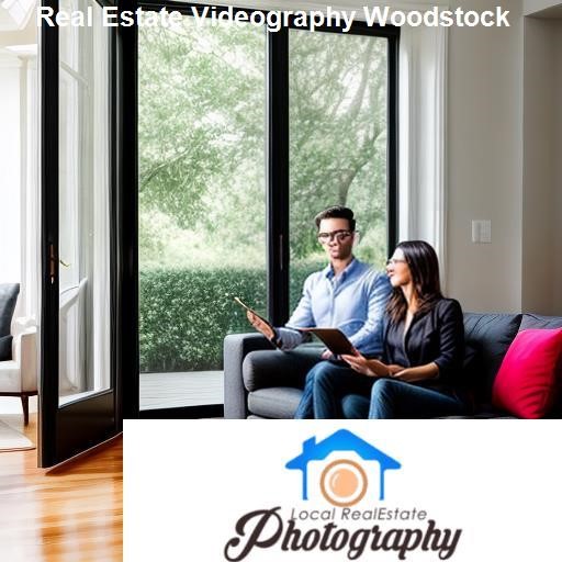 Advantages of Real Estate Videography in Woodstock - LocalRealEstatePhotography.com Woodstock