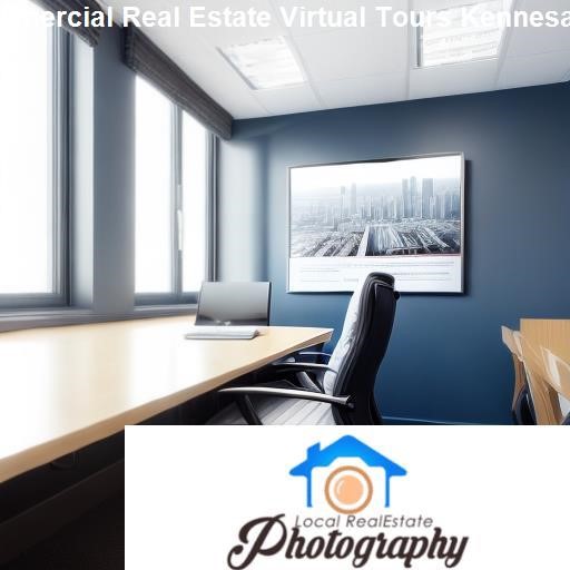 Advantages of Virtual Tours for Commercial Real Estate - LocalRealEstatePhotography.com Kennesaw