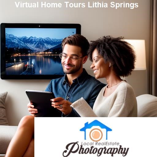 Advantages of a Virtual Home Tour - LocalRealEstatePhotography.com Lithia Springs