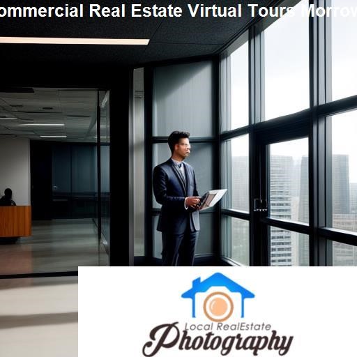 Advantages of a Virtual Tour - LocalRealEstatePhotography.com Morrow