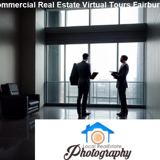 An Overview of Commercial Real Estate Virtual Tours in Fairburn - LocalRealEstatePhotography.com Fairburn