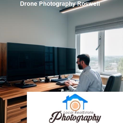 An Overview of Drone Photography in Roswell - LocalRealEstatePhotography.com Roswell