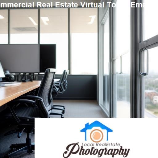 An Overview of Virtual Tours - LocalRealEstatePhotography.com Emerson