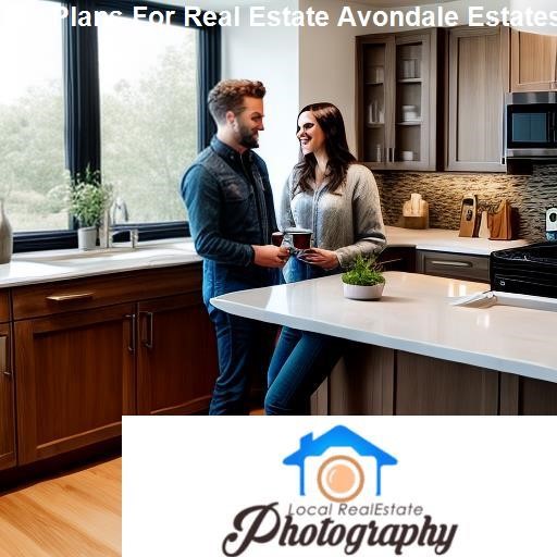 Benefits Of Floor Plans - LocalRealEstatePhotography.com Avondale Estates