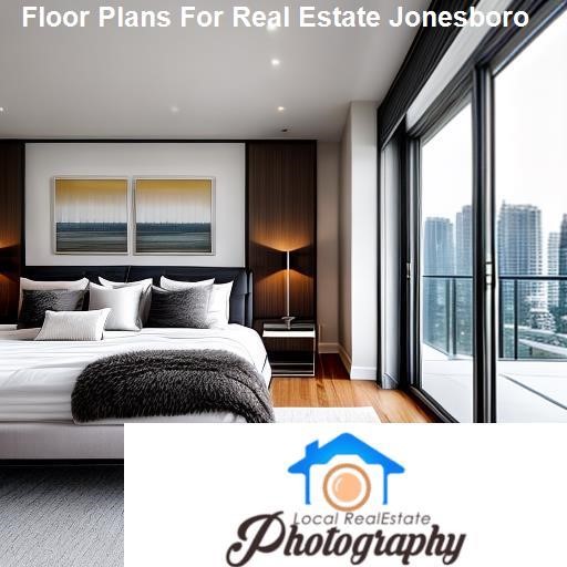Benefits Of Floor Plans - LocalRealEstatePhotography.com Jonesboro