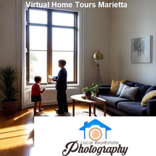 Benefits of Buying a Home with a Virtual Home Tour - LocalRealEstatePhotography.com Marietta