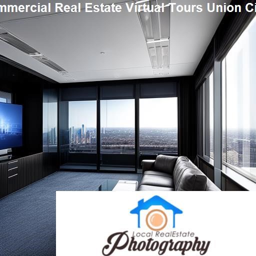 Benefits of Commercial Real Estate Virtual Tours - LocalRealEstatePhotography.com Union City
