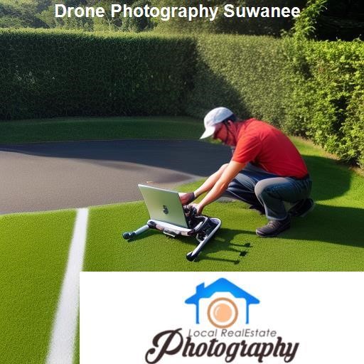 Benefits of Drone Photography - LocalRealEstatePhotography.com Suwanee