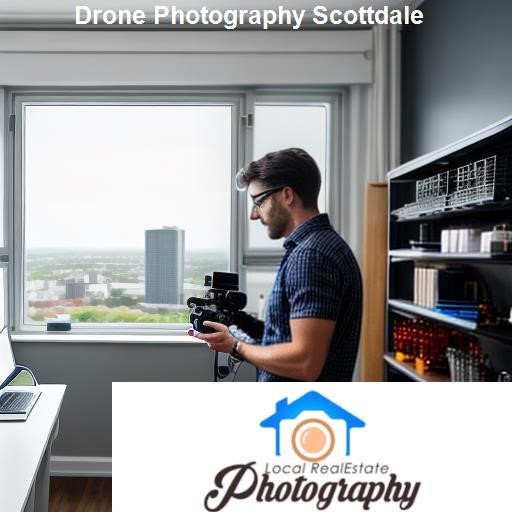 Benefits of Drone Photography in Scottsdale - LocalRealEstatePhotography.com Scottdale