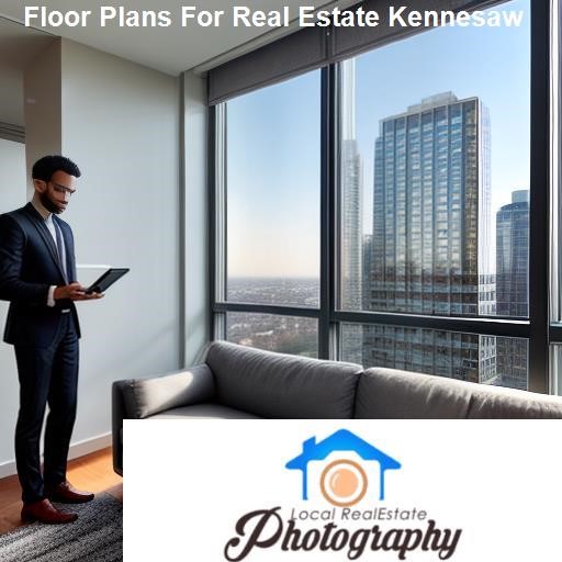 Benefits of Floor Plans For Real Estate Kennesaw - LocalRealEstatePhotography.com Kennesaw