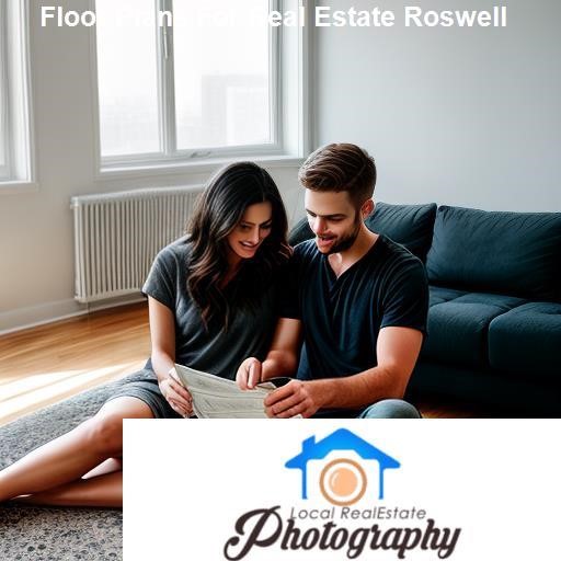 Benefits of Floor Plans - LocalRealEstatePhotography.com Roswell