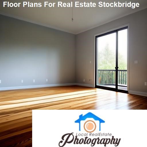Benefits of Floor Plans in Stockbridge - LocalRealEstatePhotography.com Stockbridge