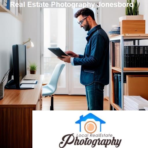 Benefits of Hiring a Professional Real Estate Photographer in Jonesboro - LocalRealEstatePhotography.com Jonesboro