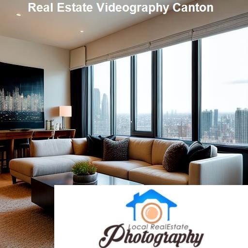 Benefits of Hiring a Professional Videographer - LocalRealEstatePhotography.com Canton