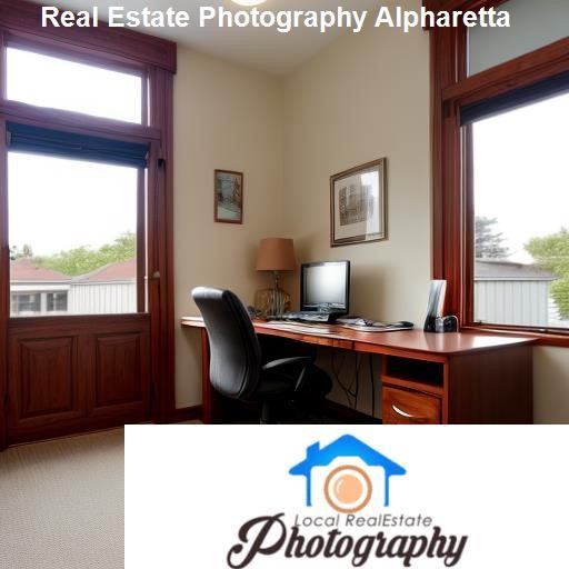 Benefits of Professional Real Estate Photography - LocalRealEstatePhotography.com Alpharetta