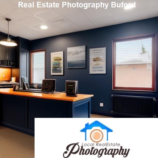 Benefits of Professional Real Estate Photography - LocalRealEstatePhotography.com Buford