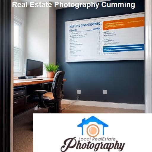 Benefits of Professional Real Estate Photography - LocalRealEstatePhotography.com Cumming