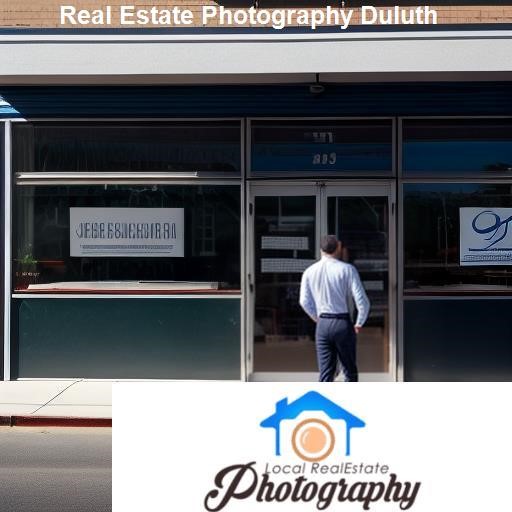 Benefits of Professional Real Estate Photography - LocalRealEstatePhotography.com Duluth
