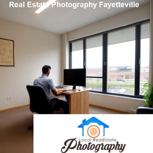 Benefits of Professional Real Estate Photography - LocalRealEstatePhotography.com Fayetteville