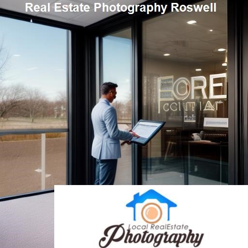 Benefits of Professional Real Estate Photography - LocalRealEstatePhotography.com Roswell