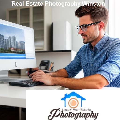 Benefits of Professional Real Estate Photography - LocalRealEstatePhotography.com Winston