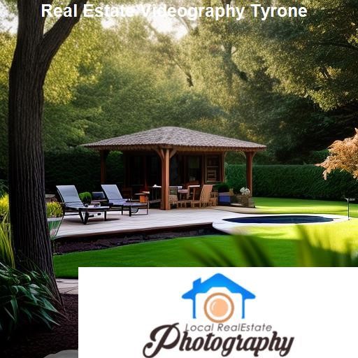 Benefits of Professional Real Estate Videography - LocalRealEstatePhotography.com Tyrone