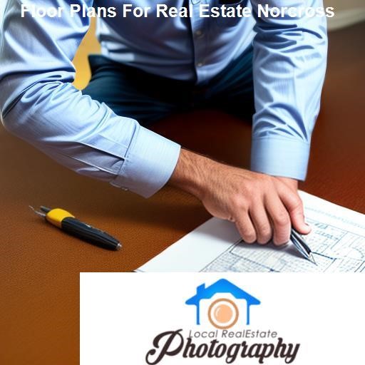 Benefits of Real Estate Floor Plans - LocalRealEstatePhotography.com Norcross