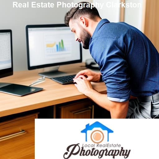 Benefits of Real Estate Photography - LocalRealEstatePhotography.com Clarkston