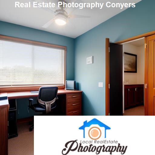 Benefits of Real Estate Photography - LocalRealEstatePhotography.com Conyers