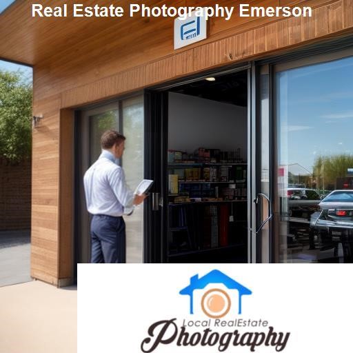 Benefits of Real Estate Photography Emerson - LocalRealEstatePhotography.com Emerson