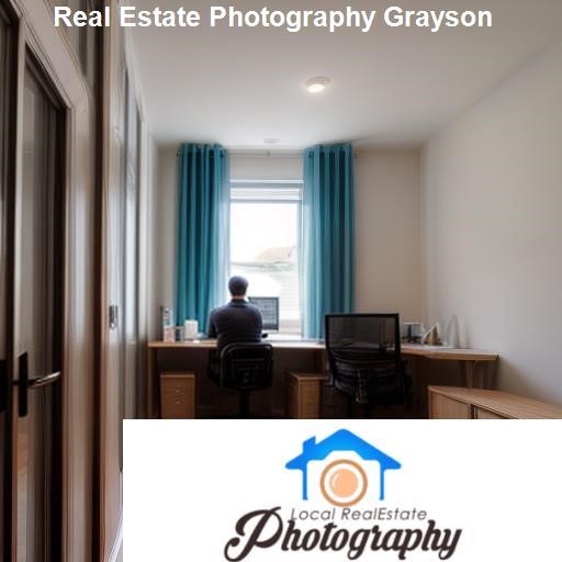 Benefits of Real Estate Photography - LocalRealEstatePhotography.com Grayson