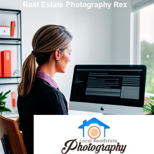 Benefits of Real Estate Photography - LocalRealEstatePhotography.com Rex