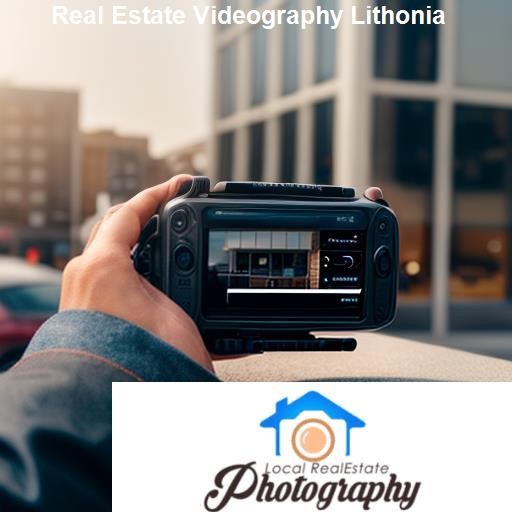Benefits of Real Estate Videography - LocalRealEstatePhotography.com Lithonia