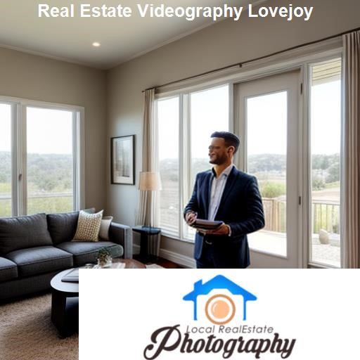Benefits of Real Estate Videography - LocalRealEstatePhotography.com Lovejoy