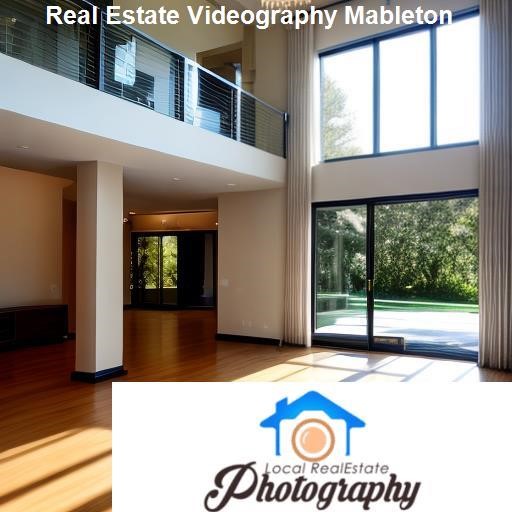Benefits of Real Estate Videography - LocalRealEstatePhotography.com Mableton