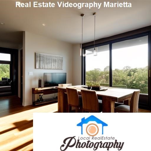 Benefits of Real Estate Videography - LocalRealEstatePhotography.com Marietta