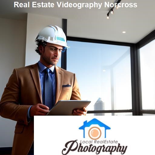 Benefits of Real Estate Videography - LocalRealEstatePhotography.com Norcross