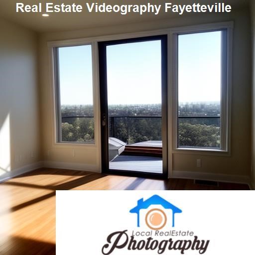 Benefits of Real Estate Videography Services - LocalRealEstatePhotography.com Fayetteville