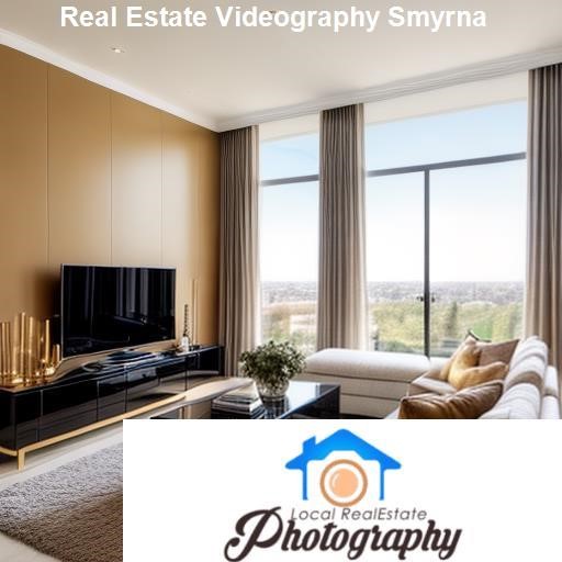 Benefits of Real Estate Videography - LocalRealEstatePhotography.com Smyrna
