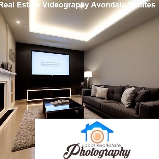 Benefits of Real Estate Videography in Avondale Estates - LocalRealEstatePhotography.com Avondale Estates