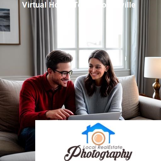 Benefits of Taking a Virtual Home Tour - LocalRealEstatePhotography.com Loganville