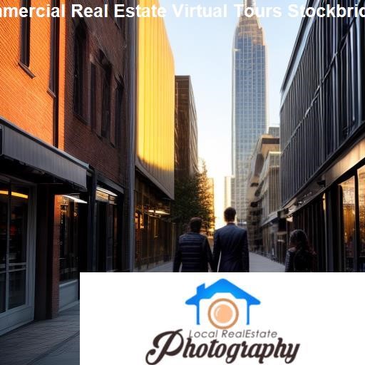 Benefits of Using Virtual Tours - LocalRealEstatePhotography.com Stockbridge