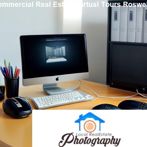 Benefits of Using Virtual Tours for Your Commercial Real Estate - LocalRealEstatePhotography.com Roswell