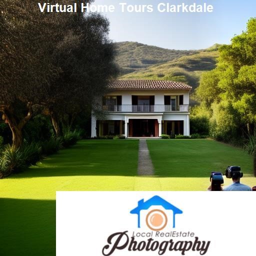 Benefits of Virtual Home Tours - LocalRealEstatePhotography.com Clarkdale