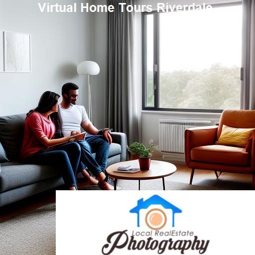 Benefits of Virtual Home Tours - LocalRealEstatePhotography.com Riverdale